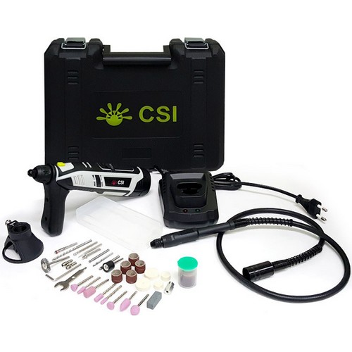 CSI CS-38EG