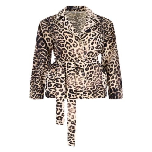 에르마노설비노 라운지 웨어 D482I353YLI S4826 Brown