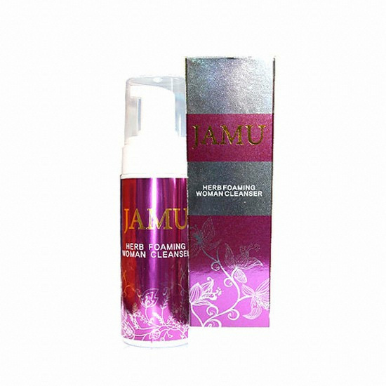 고려티엠 자무 허브 포밍 여성용 세정제 (150ml)_이미지