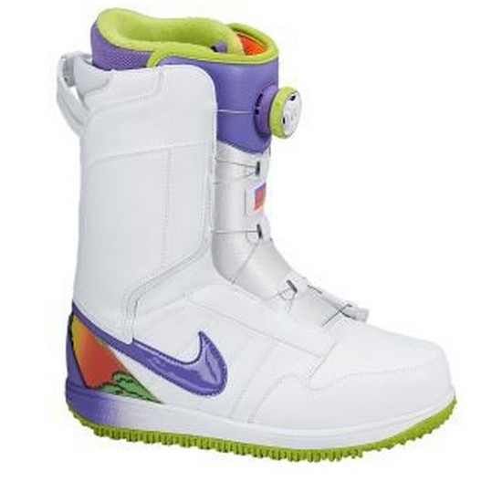 나이키 14/15 베이픈 Vapen X 보아 화이트