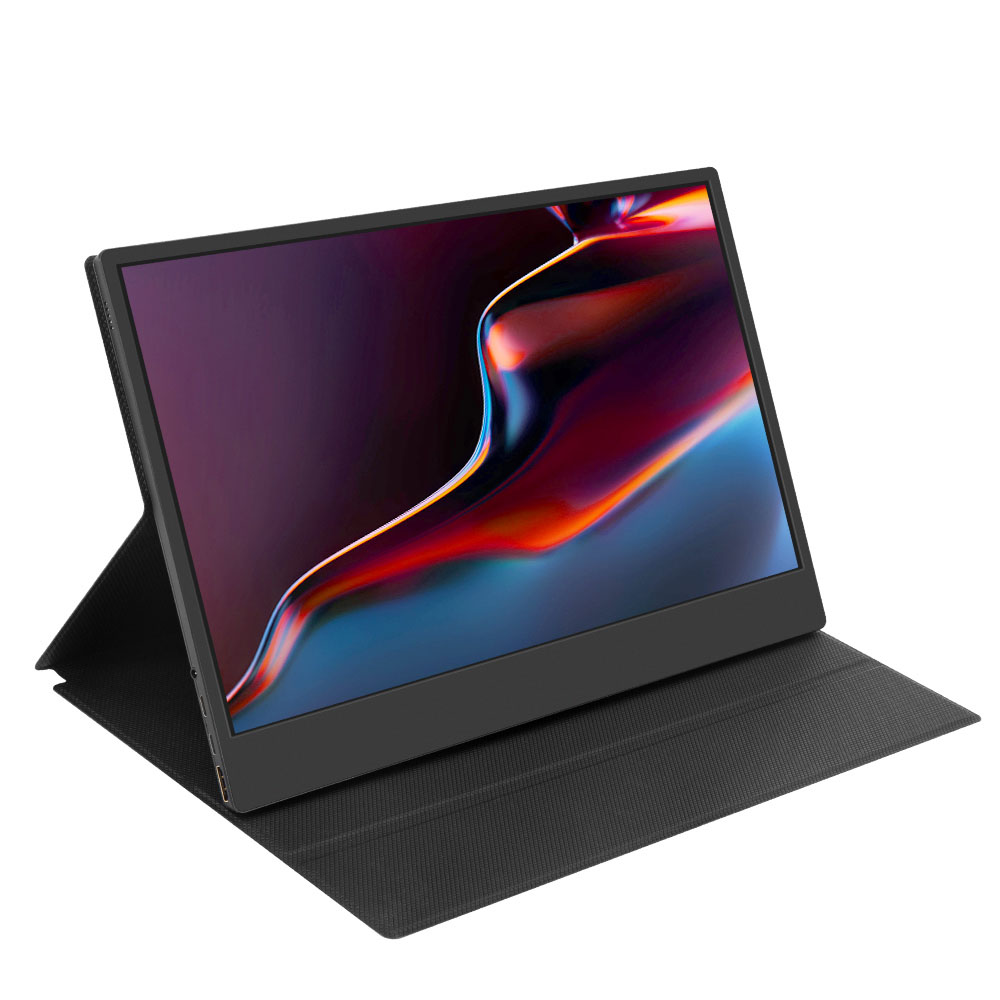 한성컴퓨터 TFX156PB DEX 포터블 배터리 멀티터치_이미지