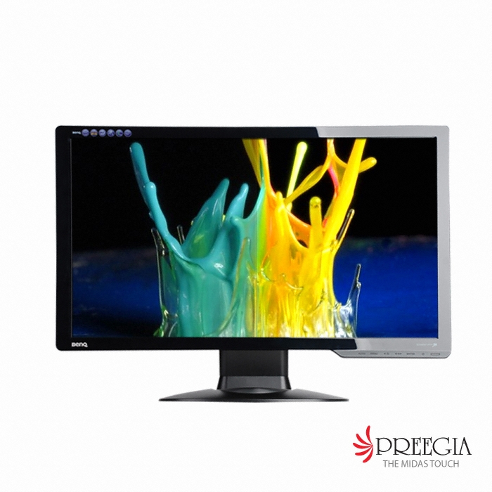 BenQ G2410HD 무결점_이미지