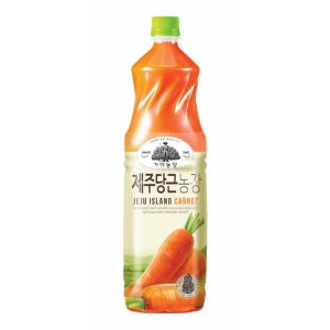 웅진 가야농장 제주당근농장 1.5Lx12펫