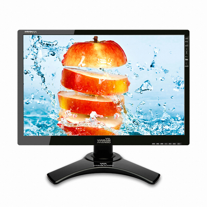 와사비망고 WQXGA305 SUPREME 피벗_이미지