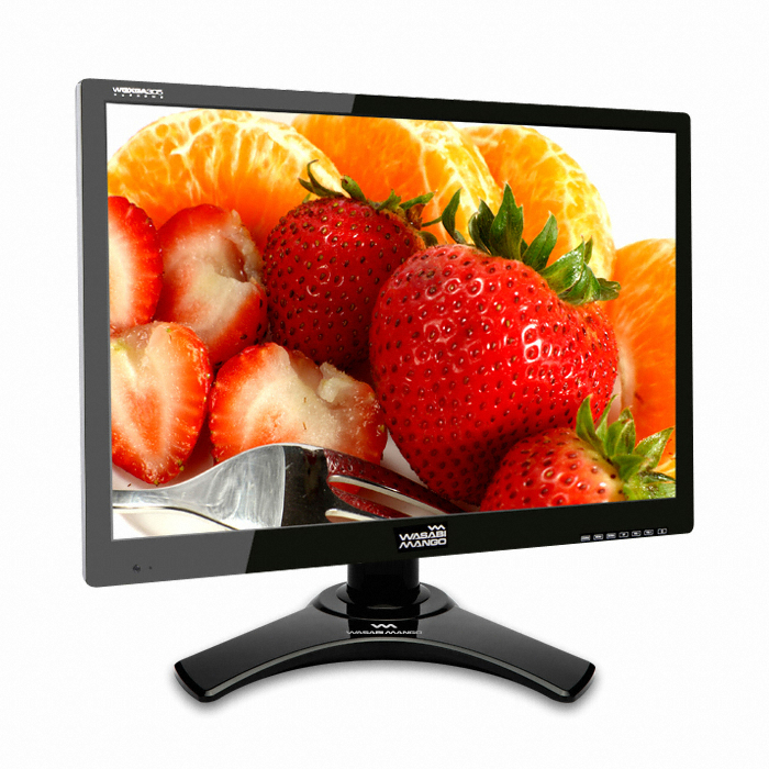 와사비망고 WQXGA305 SUPREME 피벗_이미지