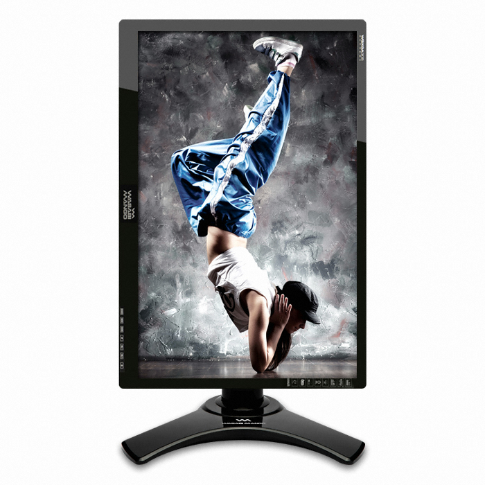 와사비망고 WQXGA305 SUPREME 피벗_이미지