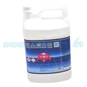 더스트오일 3.75L