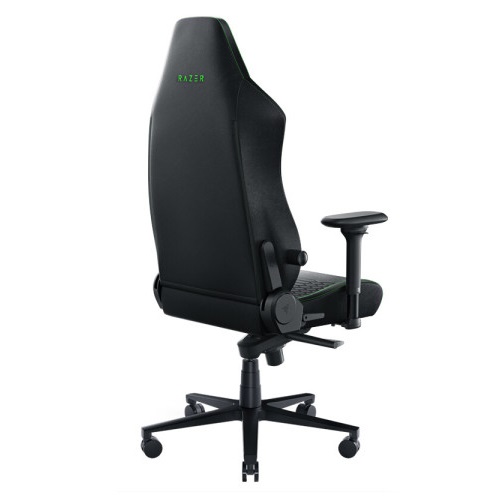 Razer ISKUR V2 그린 게이밍 의자_이미지