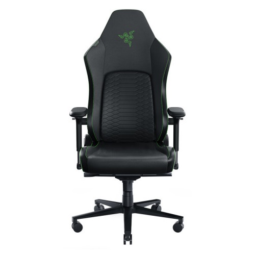 Razer ISKUR V2 그린 게이밍 의자