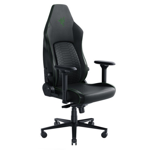 Razer ISKUR V2 �׸� ���̹� ����