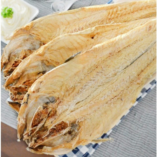 해맑은푸드 황태포 특대 1개(마리) (10개)_이미지