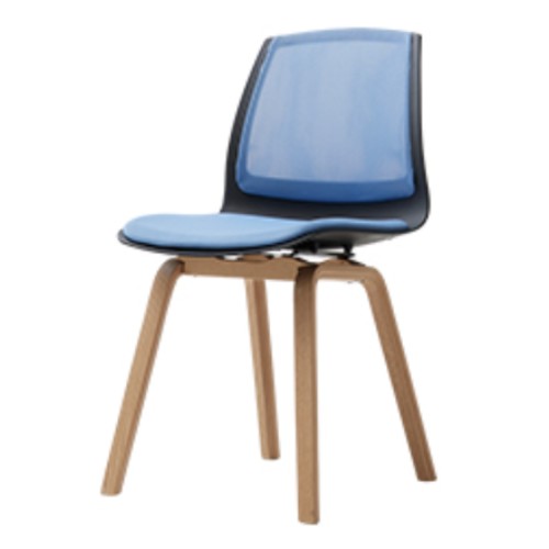 듀오백 바인츠 디자인 인테리어 의자 BQ-6L_이미지