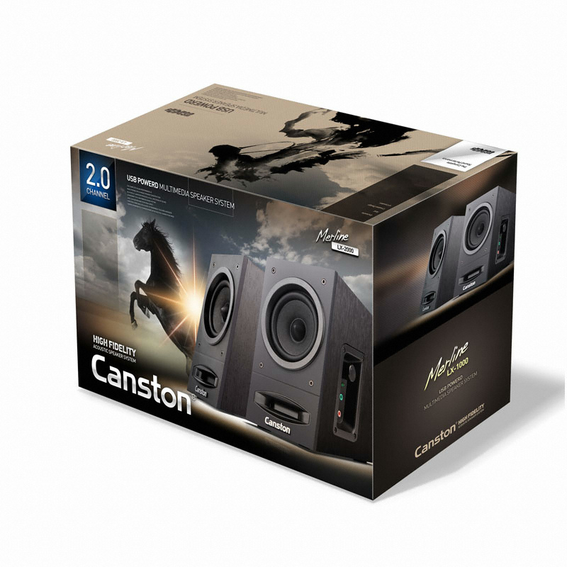 ĵ���� LX-2000 Merlin