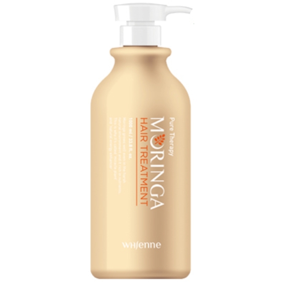 휘엔느 퓨어테라피 모링가 헤어 트리트먼트 1000ml (1개)_이미지