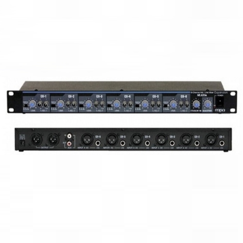 MPA ML-620E