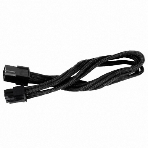 SilverStone PP07-IDE6 (블랙골드, 0.25m)_이미지