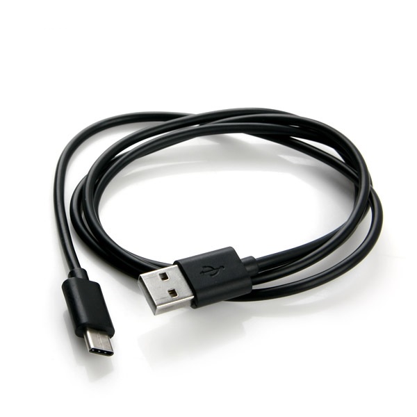 라이트컴 COMS USB 2.0 A to C타입 케이블 ITB158 (1m)_이미지