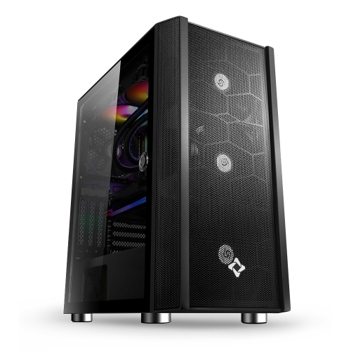 이엠텍 레드빗 PC SUPERHERO - R9N11 (32GB, M.2 1TB)