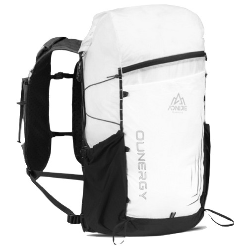 오니지 클레버 V11 30L 화이트
