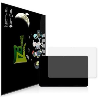 좀비베리어 <b>Teclast</b> T40 프로 올레포빅 고광택 액정보호필름