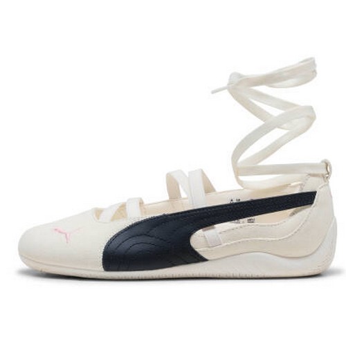 푸마 스피드캣 발렛 스웨이드 x 로제 404395-01