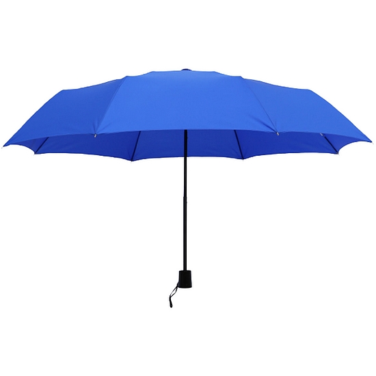 송월우산 컬러무지 55 3단우산