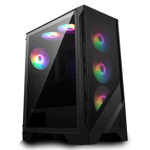 다나와표준PC 홈/오피스용 250404 (8GB, M.2 256GB)_이미지