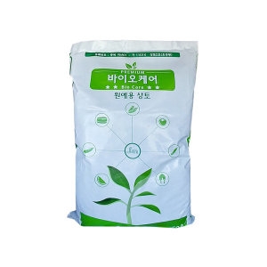 [불명] 바이오케어상토/분갈이흙/배양토/퇴비/마사토/분변토