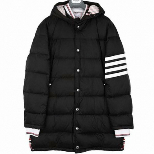 톰브라운 사선 완장 패딩 MOD041X 05411 001이미지입니다. 누르면 해당 게시물로 새창이동합니다.