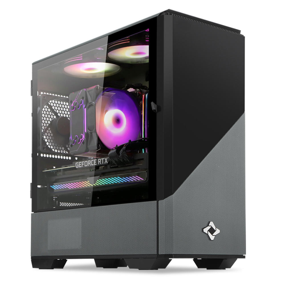 이엠텍 레드빗 PC HOME - I5M41 (16GB, M.2 256GB)