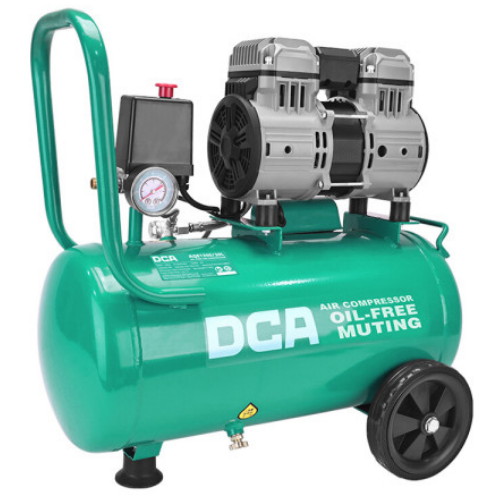 DCA AQE1300/30L