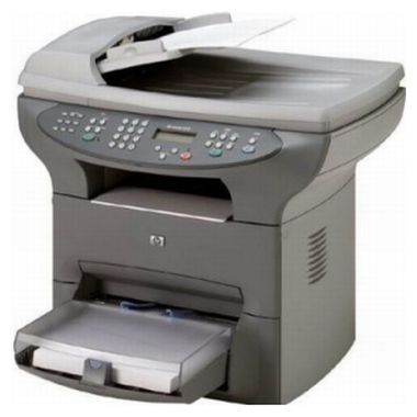 HP 레이저젯3330 (기본토너)_이미지