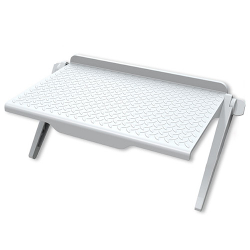 디트리 셋톱박스 거치대 기본형 (정품)_이미지