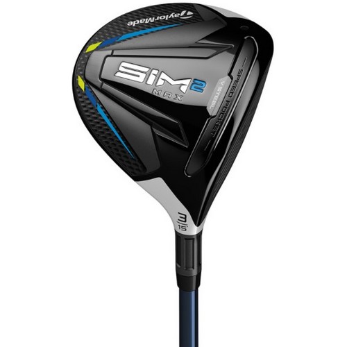 테일러메이드 SIM2 MAX 페어웨이우드 중고 (중고)