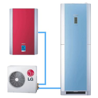 LG전자 휘센 LP-C152PB+LS-C053VD (기본설치비 별도)_이미지