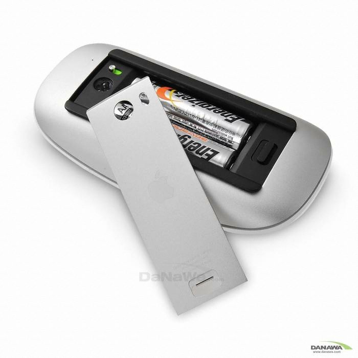 APPLE Magic Mouse (정품)_이미지