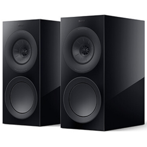 KEF R3 Meta