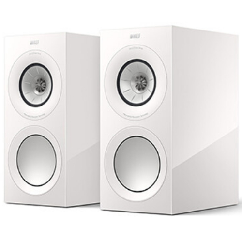 KEF R3 Meta