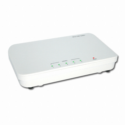 NetTop SyncView UR500G 스위치허브_이미지