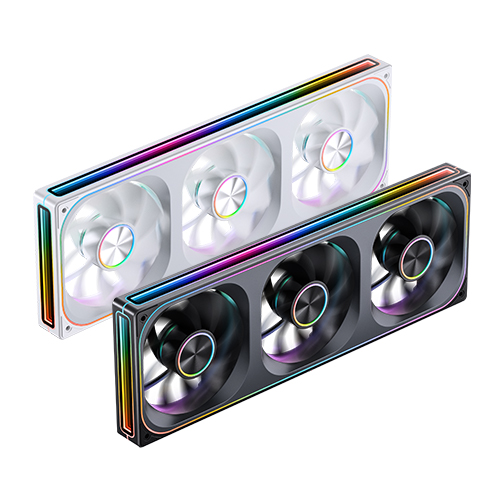 ZA-360 ARGB 리버스
