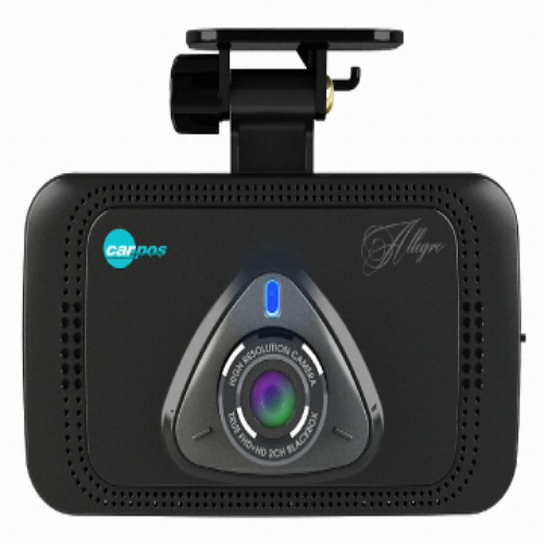 카포스 CP-400 2채널 (16GB)