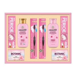 LG생활건강 생활의 품격 S1호 (1세트)