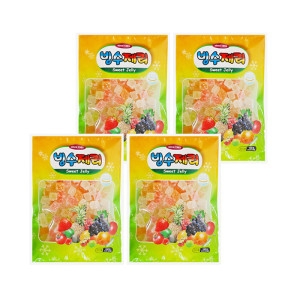 �������� 150g x4�� 600g �Ϻ��� ����