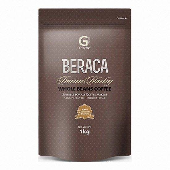 라바짜 베라카 1kg (1개)_이미지