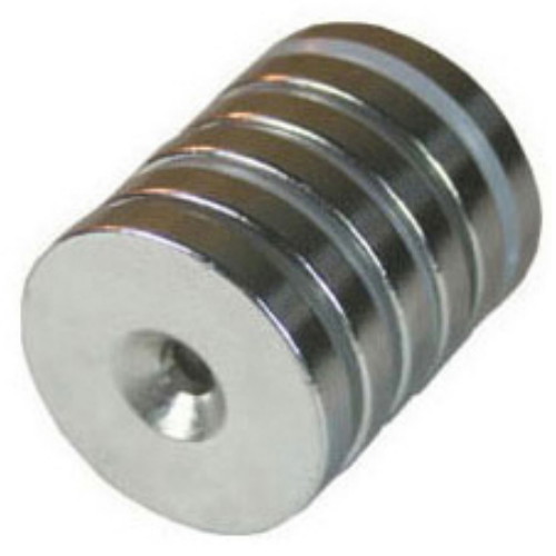 네오디움 원형 사라 자석 15x4mm_이미지