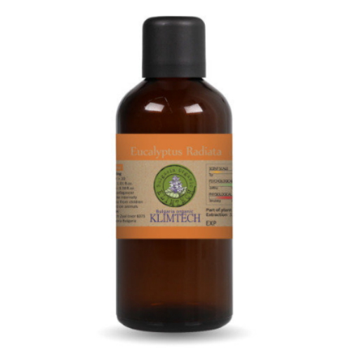 클림텍 에센셜오일 유칼립투스 라디아타 100ml (1개)_이미지