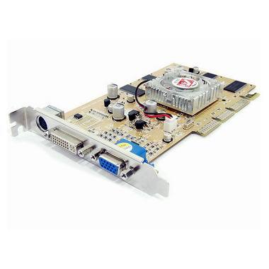 ���� ATI Radeon 9000Pro Absolute TD 128M