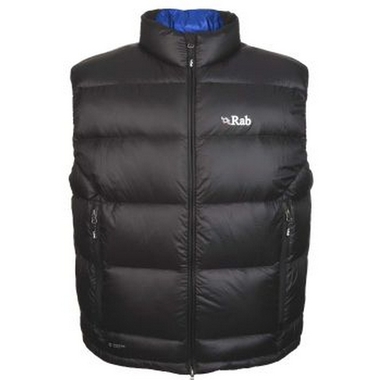 랩(Rab) 뉴트리노 베스트 (Neutrino Vest)