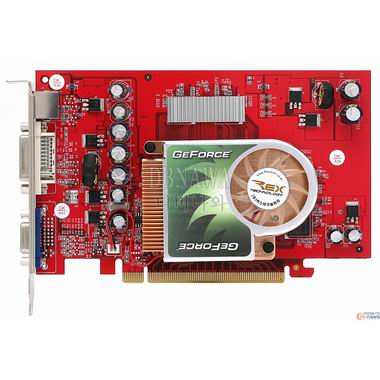 Rextech ������ 6600 6600GE 400 Platinum 128MB