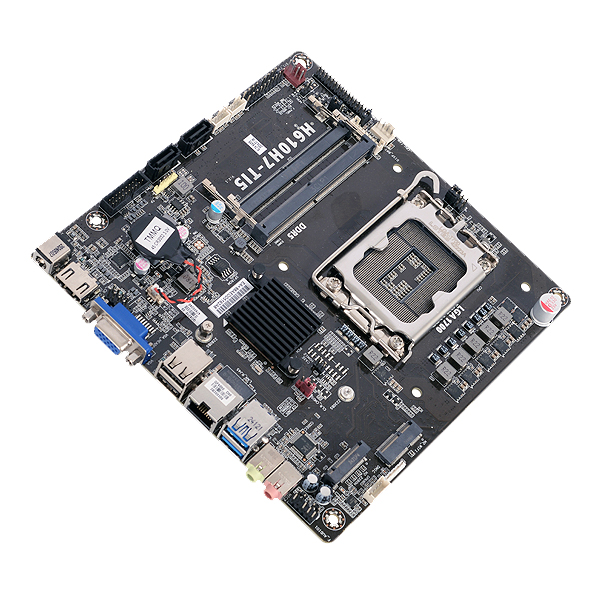 ECS H610H7-TI5 D5 V2.2 코잇 (120W 어댑터 포함)_이미지